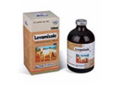 لوامیزول (LEVAMIZOLE) لوامیزول (LEVAMIZOLE)