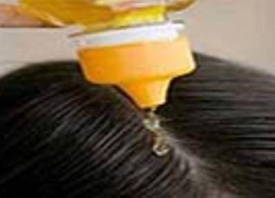 چهار دستورالعمل استفاده از گلیسیرین گیاهی برای رشد مو چهار دستورالعمل استفاده از گلیسیرین گیاهی برای رشد مو